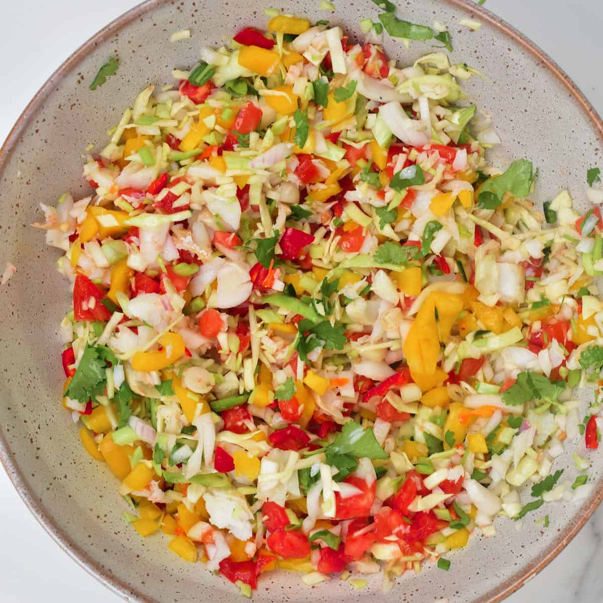 Healthy & Versatile Buljol: Enjoy Trinidad's Salt Cod Salad Any Meal